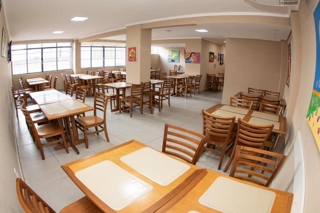 格特利奥酒店 库亚巴 外观 照片
