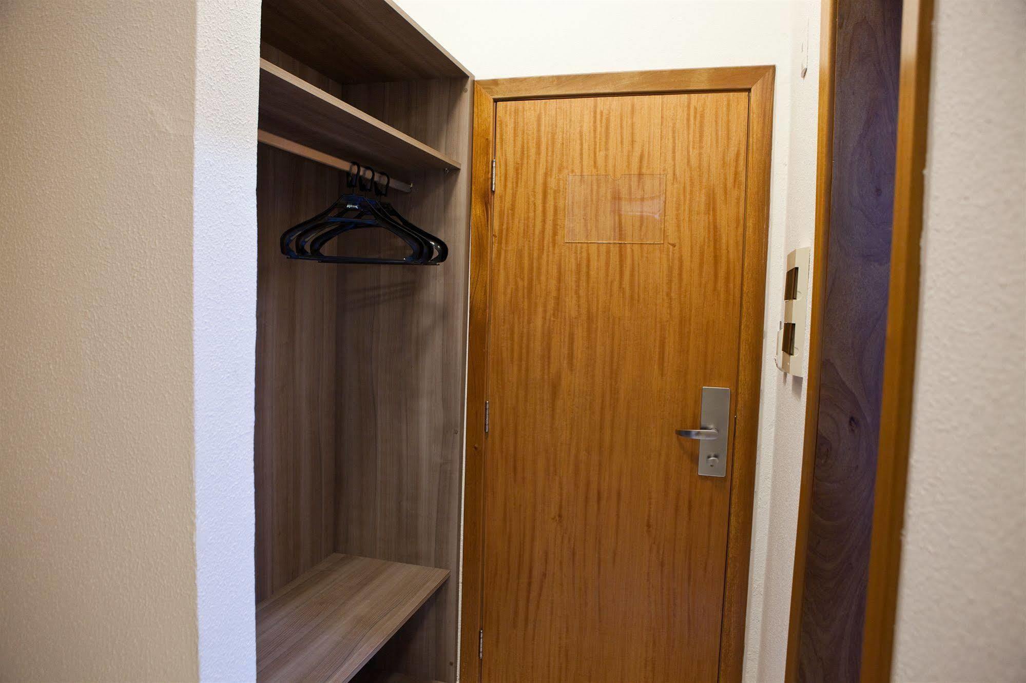 格特利奥酒店 库亚巴 外观 照片